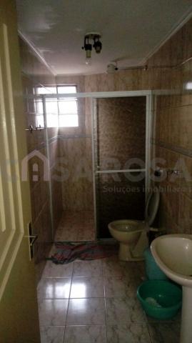 Apartamento à venda com 2 dormitórios em Marechal floriano, Caxias do sul cod:1318 - Foto 6