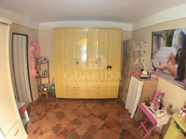Casa à venda com 5 dormitórios em Nonoai, Porto alegre cod:151080 - Foto 19