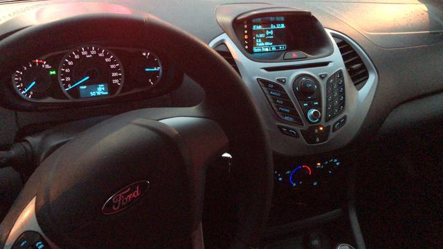Ford ka 1.5 - Foto 2