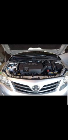 Corolla Xei 2014 - Foto 6