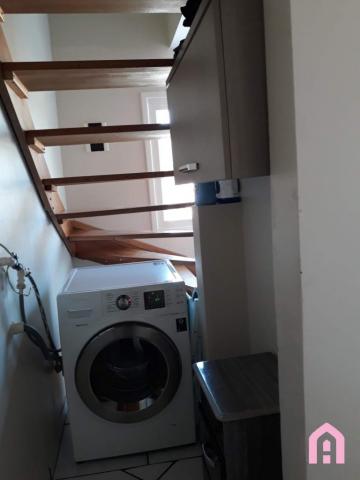 Casa à venda com 2 dormitórios em Charqueadas, Caxias do sul cod:2802 - Foto 20
