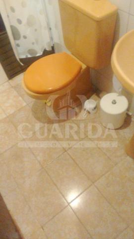 Casa à venda com 2 dormitórios em Cavalhada, Porto alegre cod:151056 - Foto 6