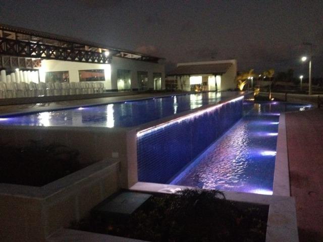 Terreno à venda no Condomínio Novo Leblon - 260m² - Lado da sombra - Foto 12