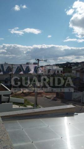 Casa à venda com 2 dormitórios em Guarujá, Porto alegre cod:148385 - Foto 9