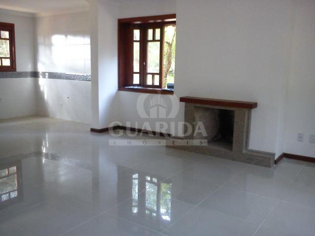 Casa de condomínio à venda com 3 dormitórios em Belém novo, Porto alegre cod:147560 - Foto 7