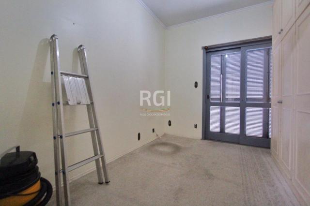Casa para alugar com 3 dormitórios em Santa tereza, Porto alegre cod:BT8593 - Foto 7