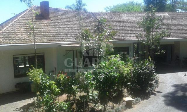 Terreno à venda em Três figueiras, Porto alegre cod:55885 - Foto 2