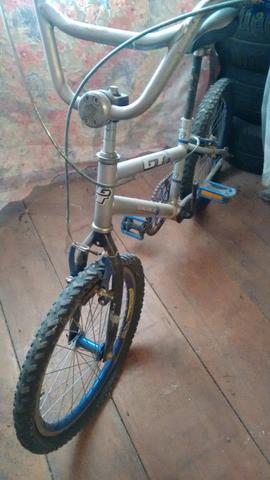 Bicicleta Aro 20