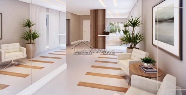 Apartamento à venda com 2 dormitórios em Monte verde, Florianópolis cod:1901 - Foto 4