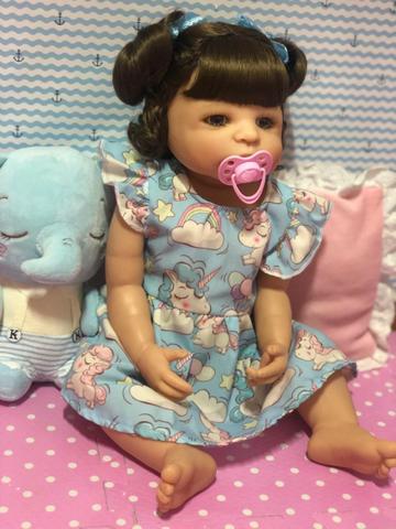 Bebê Reborn - Foto 3