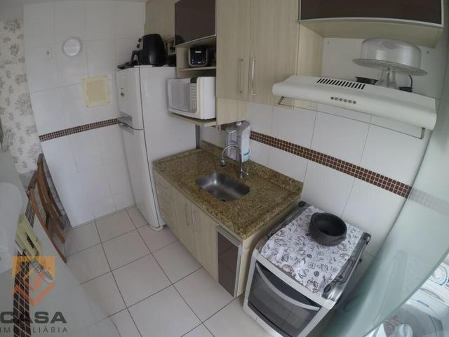 FB - Apartamento no condomínio Via Laranjeiras, 2 quartos em Morada de Laranjeiras - Foto 9