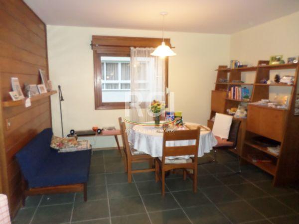 Apartamento à venda com 5 dormitórios em Petrópolis, Porto alegre cod:IK31175 - Foto 16