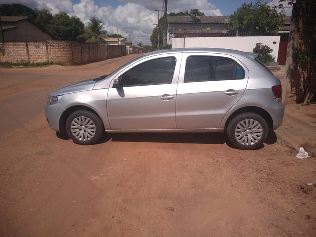 Gol G5 2010/2010 - Foto 8