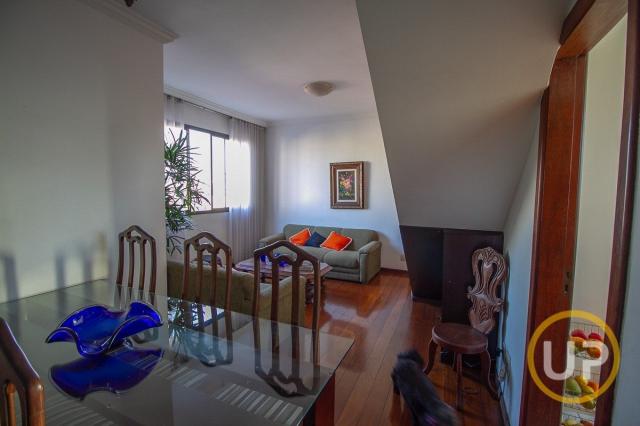 Apartamento à venda com 4 dormitórios em Prado, Belo horizonte cod:UP5623 - Foto 2