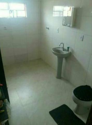 Vendo sobrado no paranoá- df - Foto 20