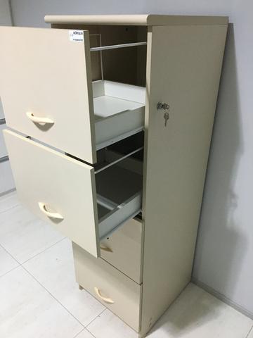 Vendo armário pasta suspensa - Foto 2