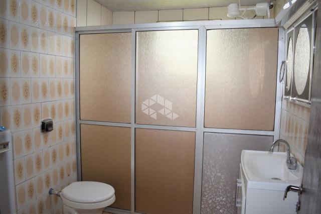 Casa à venda com 3 dormitórios em São roque, Bento gonçalves cod:9890145 - Foto 13