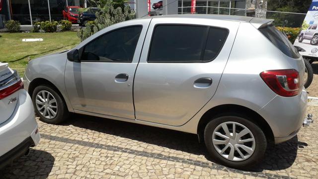 Renault Sandero 2017/2018
