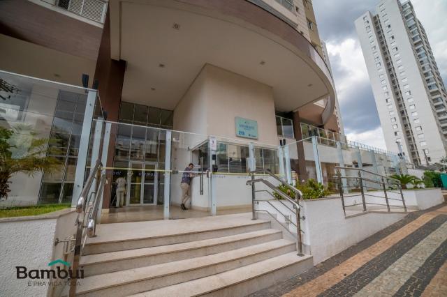 Apartamento à venda com 3 dormitórios em Jardim goiás, Goiânia cod:60208584 - Foto 2