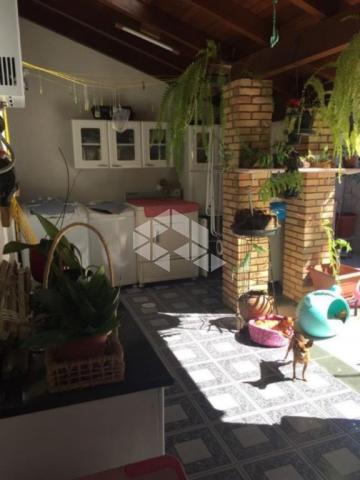 Casa à venda com 3 dormitórios em Tristeza, Porto alegre cod:CA4476 - Foto 4