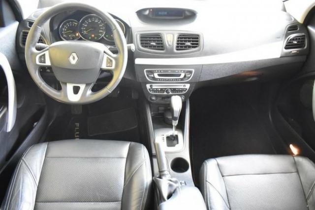 Fluence 2.0 Dynamique Sem Entrada - Foto 3
