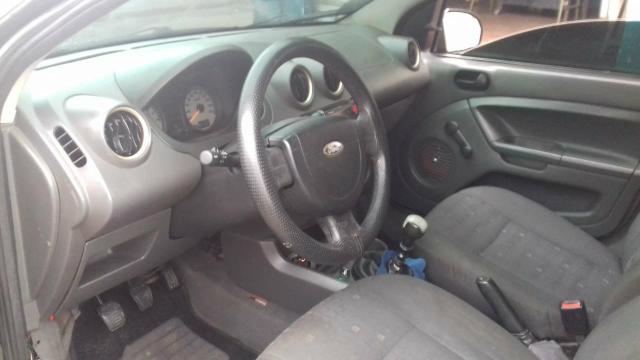 Ford/Fiesta Hatch