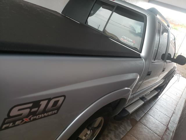 S10 executive flex - Foto 4
