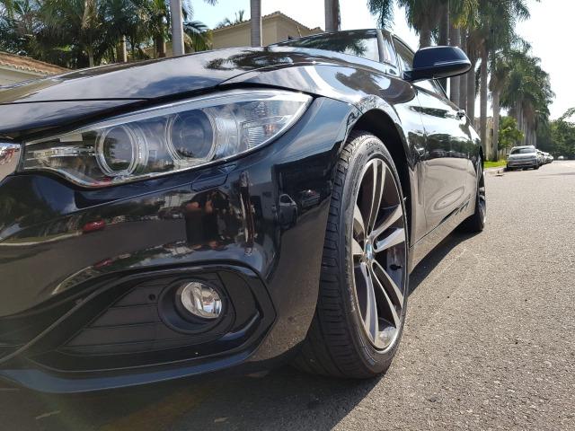 Bmw 420i 2.0 Sport Cabrio Automático 15/15 - Foto 2