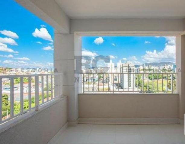Apartamento à venda, 3 quartos, 2 vagas, prado - belo horizonte/mg - Foto 3