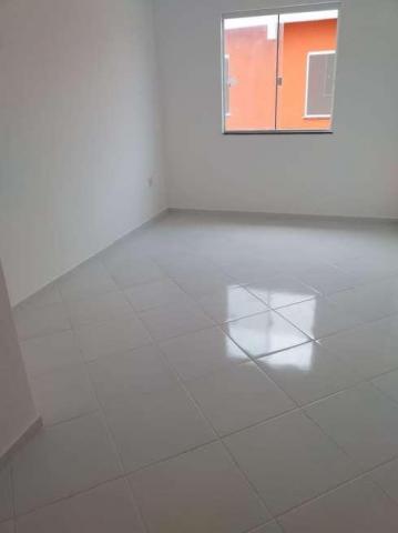 Casa com 2 dormitórios à venda, 56 m² aparti de r$ 190.000 - palhada - nova iguaçu/rj - Foto 9