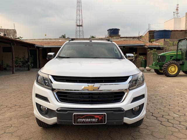 S-10 high country 2016/17