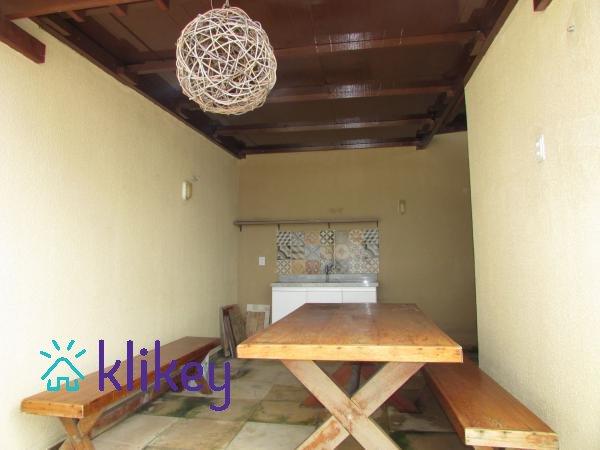Apartamento à venda com 2 dormitórios em Messejana, Fortaleza cod:7390 - Foto 18