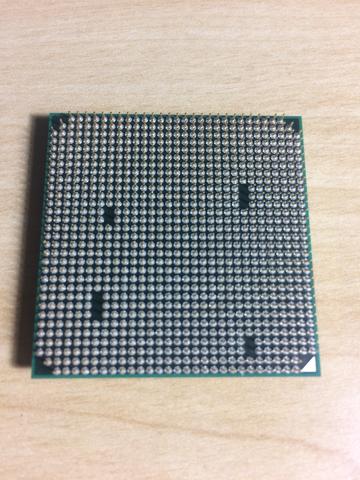 Processador Athlon II x3 450 - Foto 2