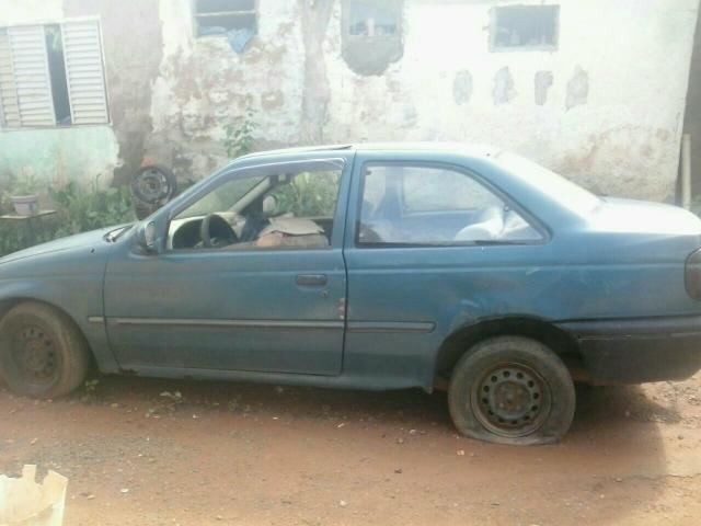Vendo Logus 1.8 - Foto 2