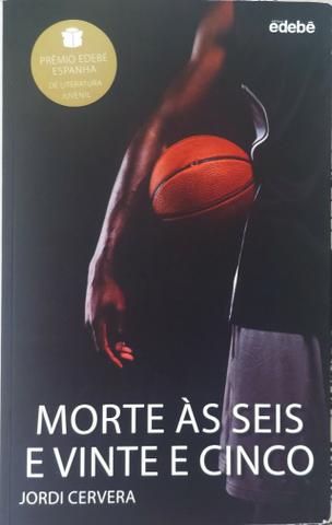 Morte ás Seis e Vinte e Cinco