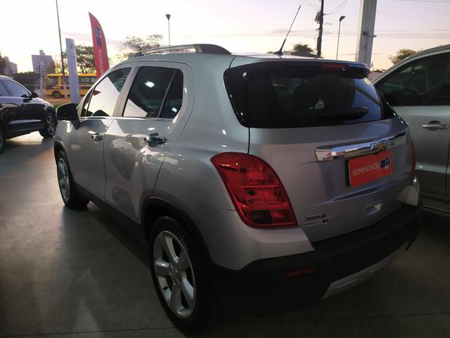 Gm- tracker ltz - Foto 4