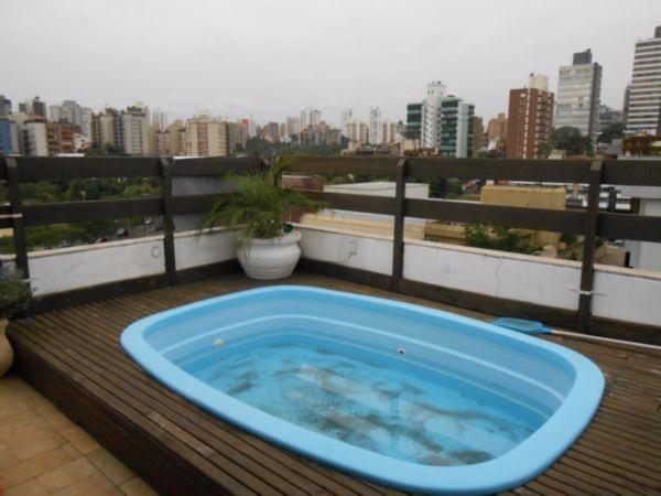 Apartamento à venda com 2 dormitórios em Petrópolis, Porto alegre cod:LI260372 - Foto 19