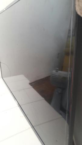 TV 43 polegada com 1 semana de uso - Foto 3