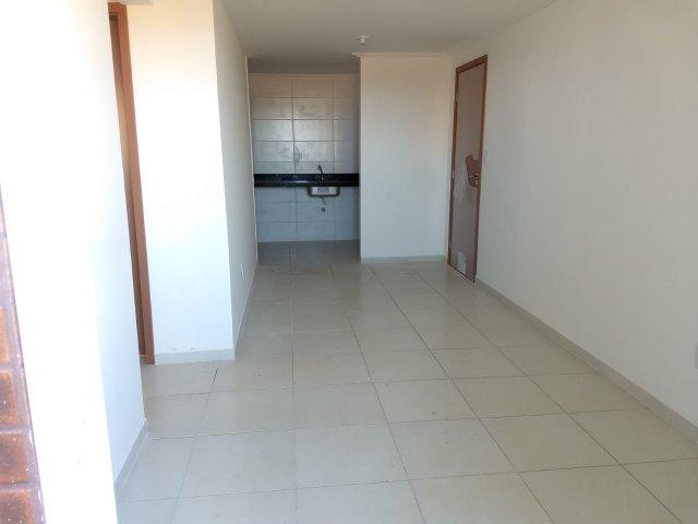 Praia do Poço, Pronto para morar! Apartamento novo! - Foto 6