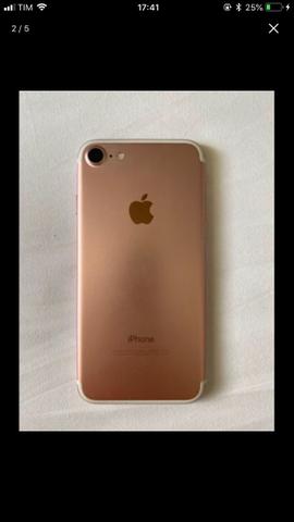 IPHONE 7 128g ZERO - Foto 4
