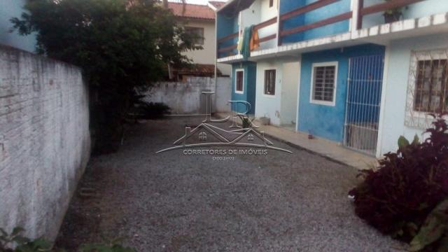 Casa à venda com 1 dormitórios em Ingleses do rio vermelho, Florianópolis cod:1454