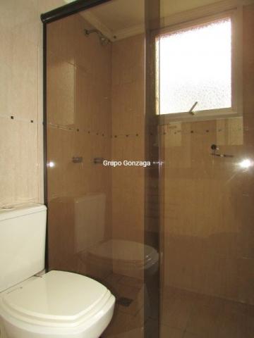 Apartamento à venda com 3 dormitórios em Cabral, Curitiba cod:604 - Foto 17