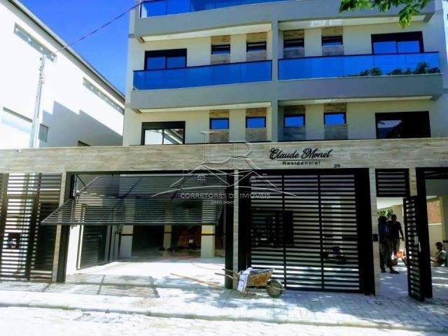 Apartamento à venda com 2 dormitórios em Ingleses do rio vermelho, Florianópolis cod:1296 - Foto 5