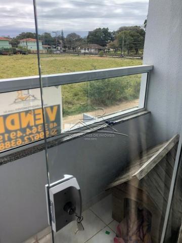 Apartamento à venda com 2 dormitórios em Ingleses do rio vermelho, Florianópolis cod:1765 - Foto 14