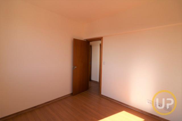Apartamento à venda com 3 dormitórios em Alto caiçaras, Belo horizonte cod:UP7124 - Foto 7