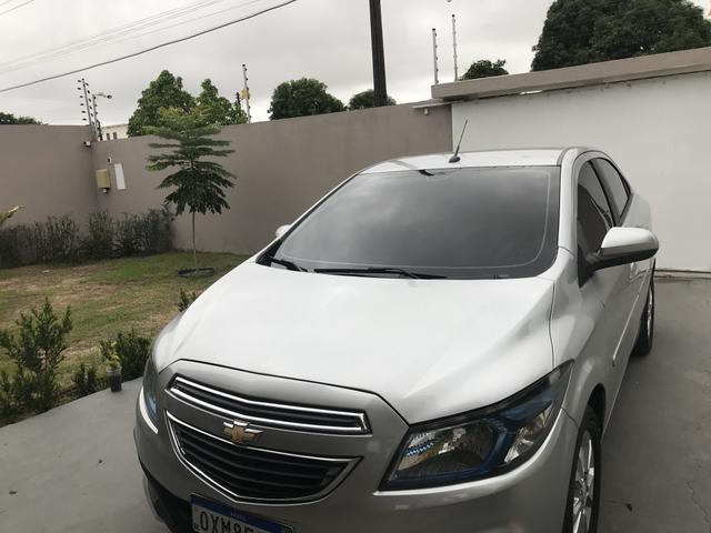 Prisma LTZ 2016 - Foto 4