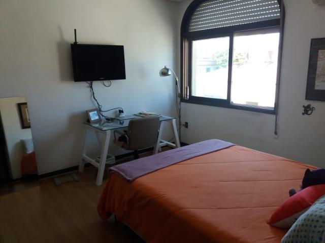 Apartamento à venda com 5 dormitórios em Santa cecília, Porto alegre cod:CO0909 - Foto 12