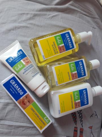 Produto infantil