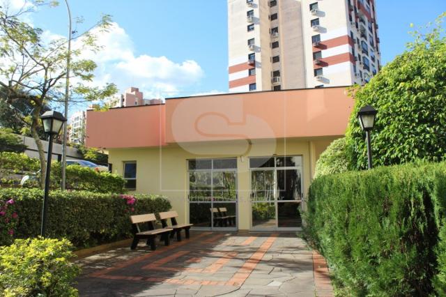 Apartamento à venda com 3 dormitórios em Jardim carvalho, Porto alegre cod:15502 - Foto 18
