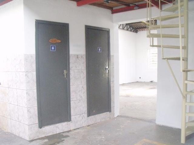 Loja comercial à venda em Três figueiras, Porto alegre cod:LI260452 - Foto 8